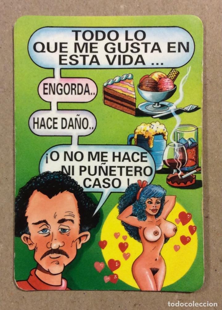 Kalender: HAMBURGUESER&Iacute;A BANDERAS (SAN IGNACIO - BILBAO). CALENDARIO PUBLICITARIO DE 1995.