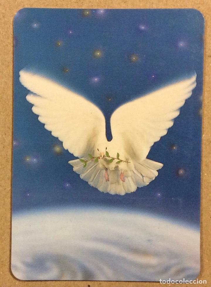 Calendars: EL MERCADO DE DEUSTO (BILBAO). CALENDARIO PUBLICITARIO DE 1995.