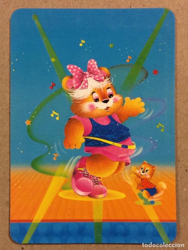 Calendars: EL MERCADO DE DEUSTO (BILBAO). CALENDARIO PUBLICITARIO DE 1995.