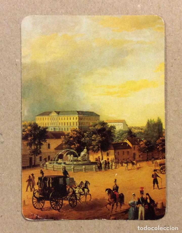 Calendars: BAR LA CASA BONITA (CIEMPOZUELOS - MADRID). CALENDARIO PUBLICITARIO DE 1996.