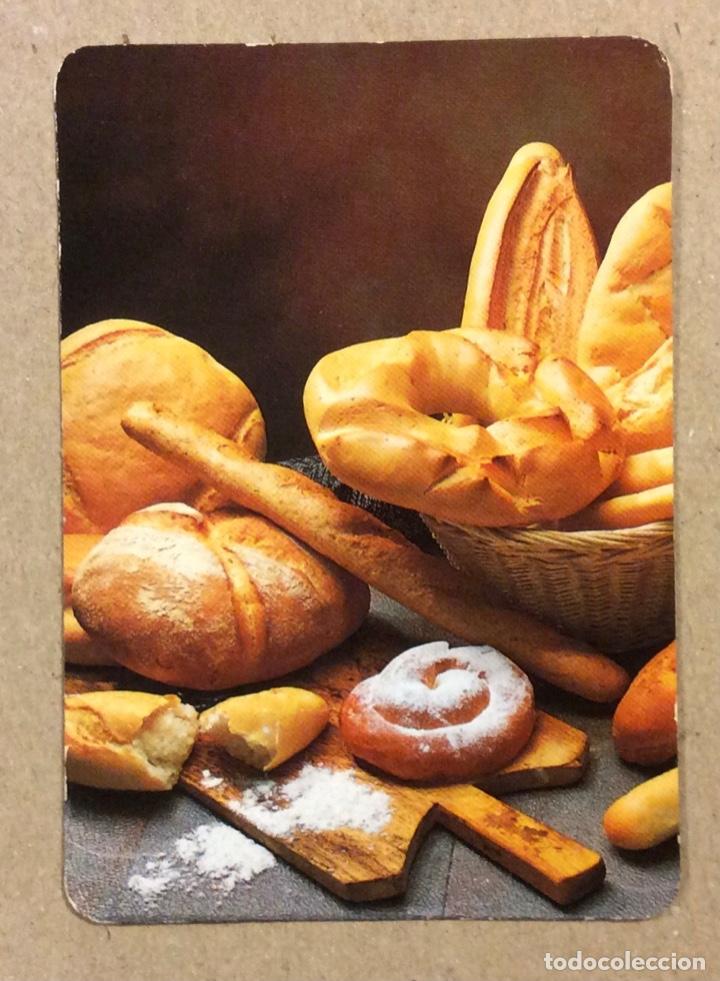 Calendars: PALOMITAS KILI-KILI (SANTURCE). CALENDARIO PUBLICITARIO DE 1996.