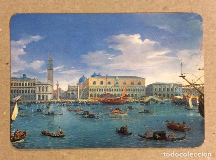 Calendars: JOYER&Iacute;A RELOJER&Iacute;A HNOS. GARZ&Oacute;N (MADRID). CALENDARIO PUBLICITARIO DE 1996.