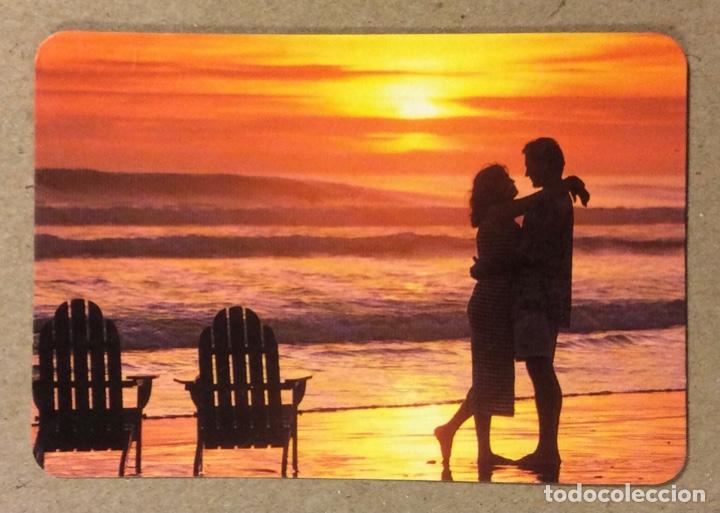 Calendars: PINTURAS SERANTES (BARAKALDO). CALENDARIO PUBLICITARIO DE 1996.