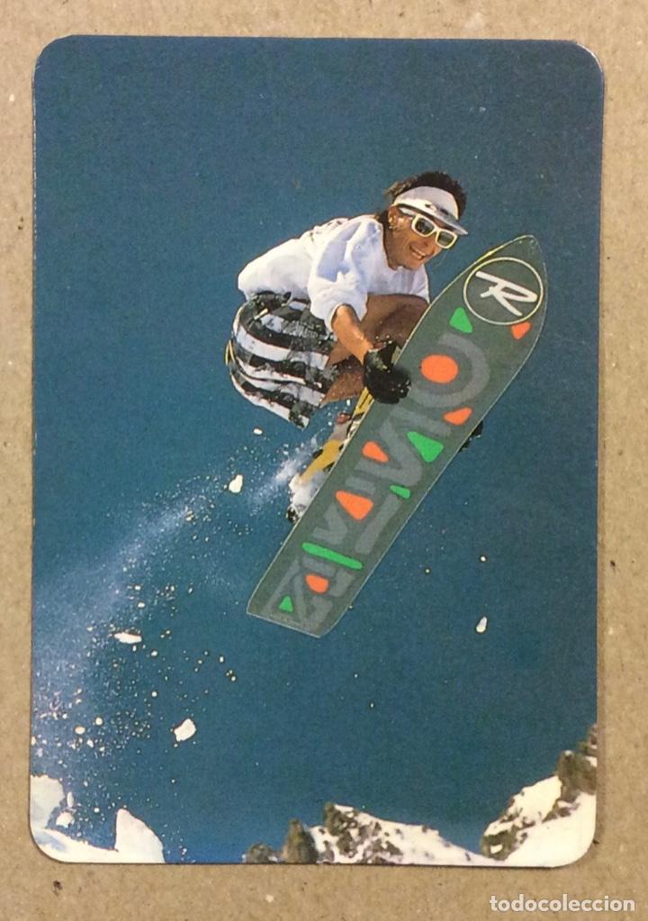 Calendars: LO + (REUS). CALENDARIO PUBLICITARIO DE 1996.