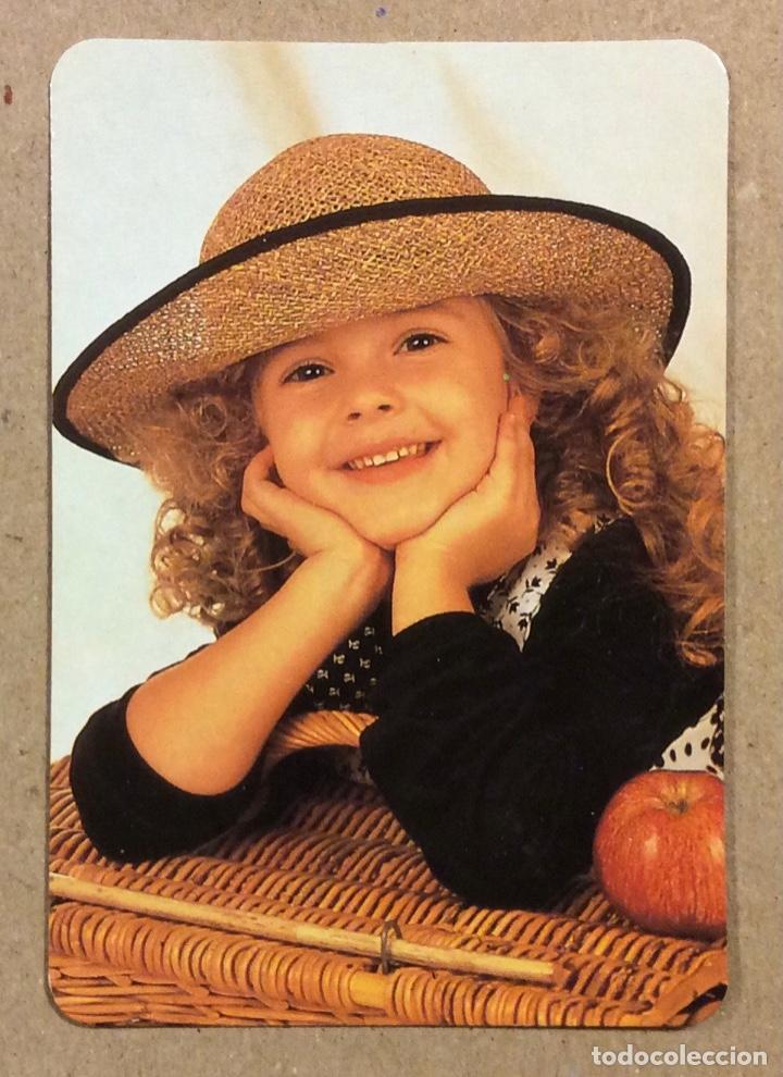 Calendars: PRENSA Y REVISTAS BEGO&Ntilde;A (BILBAO). CALENDARIO PUBLICITARIO DE 1996.