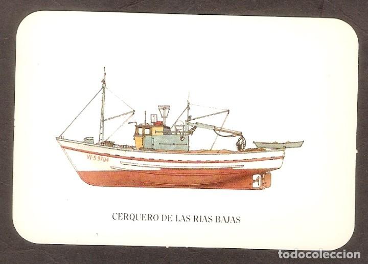 Kalender: CALENDARIO DE BOLSILLO A&Ntilde;O 1991 BARCO - PUBLICIDAD: FROM - VER FOTO REVERSO