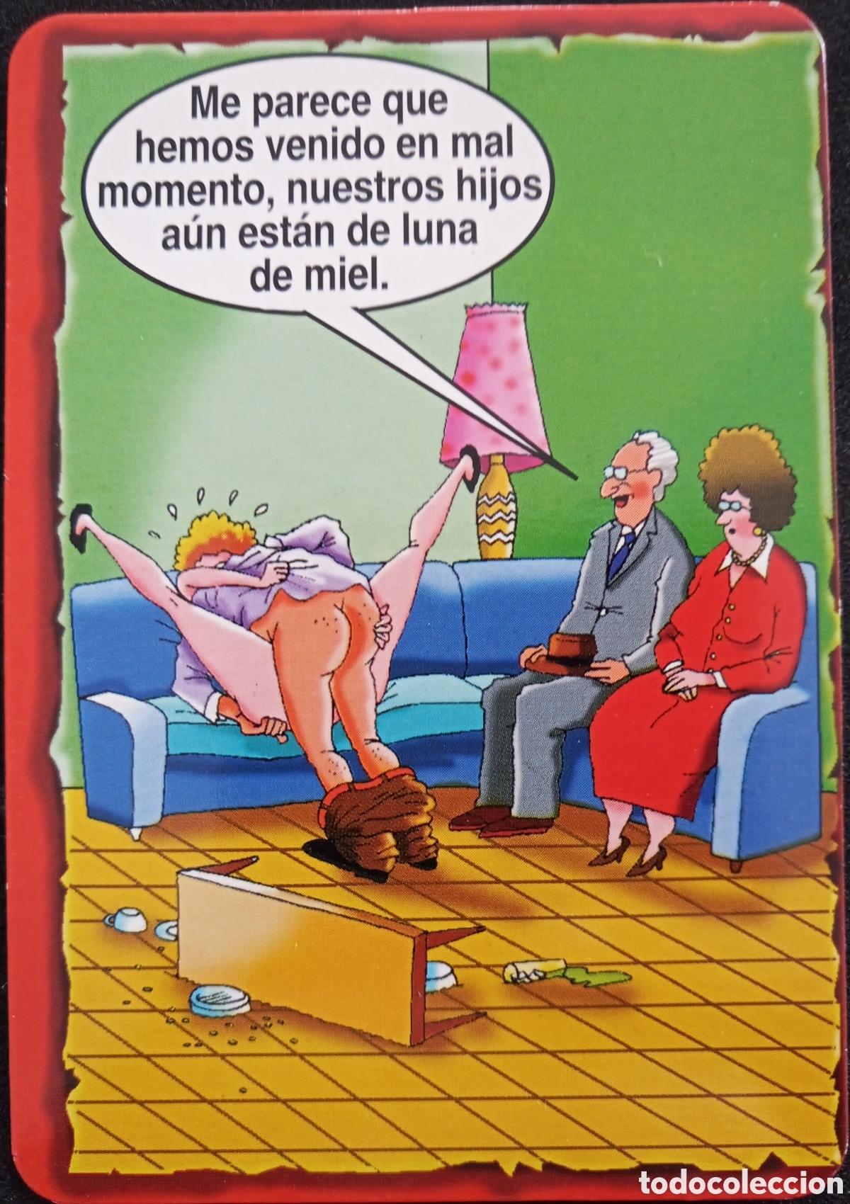 Calendars: CALENDARIO DEL A&Ntilde;O DOS MIL