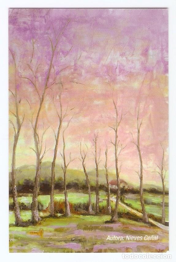 Kalender: CALENDARIO BOLSILLO DEL A&Ntilde;O 2014 PINTURA - ASOCIACI&Oacute;N DE MUJERES SEPARADAS - DIVORCIADAS- ASTURIAS