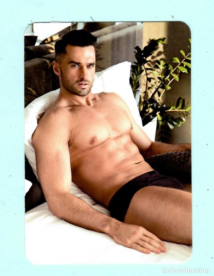 Calendars: CALENDARIO DE BELLO CABALLERO ER&Oacute;TICO 2021 CASA L, N&ordm; 146 SIN PUBLICIDAD EN ESPA&Ntilde;OL