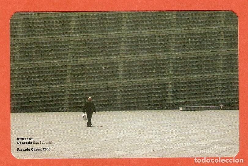 Kalender: CALENDARIO DE BOLSILLO A&Ntilde;O 2007 BANCO - KUTXA - VER FOTO REVERSO