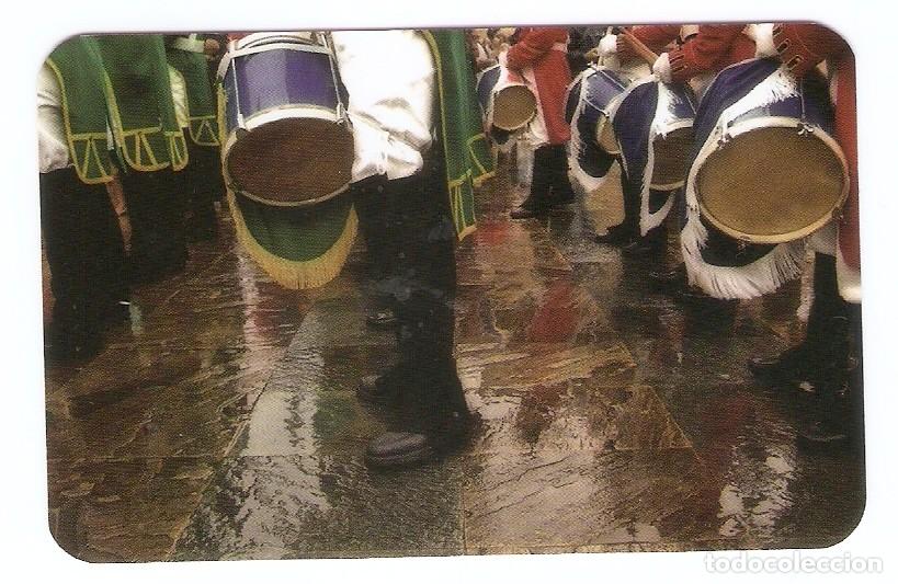 Kalender: CALENDARIO DE BOLSILLO A&Ntilde;O 2009 BANCO - KUTXA - VER FOTO REVERSO