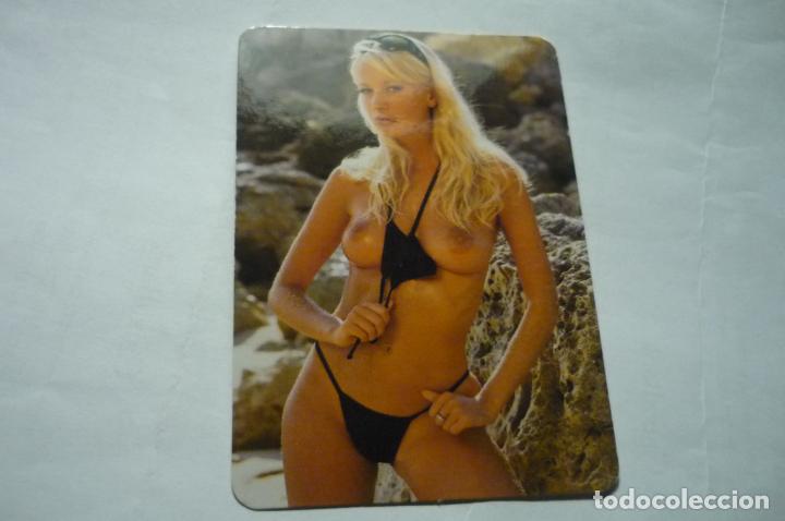 Kalender: calendario desnudo femenino 2007