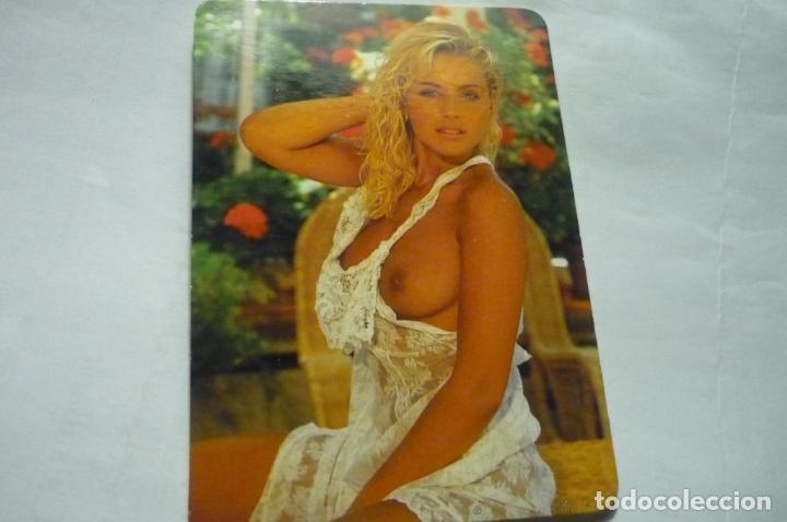 Kalender: calendario desnudo femenino 2002 -asoc.gent grant reus