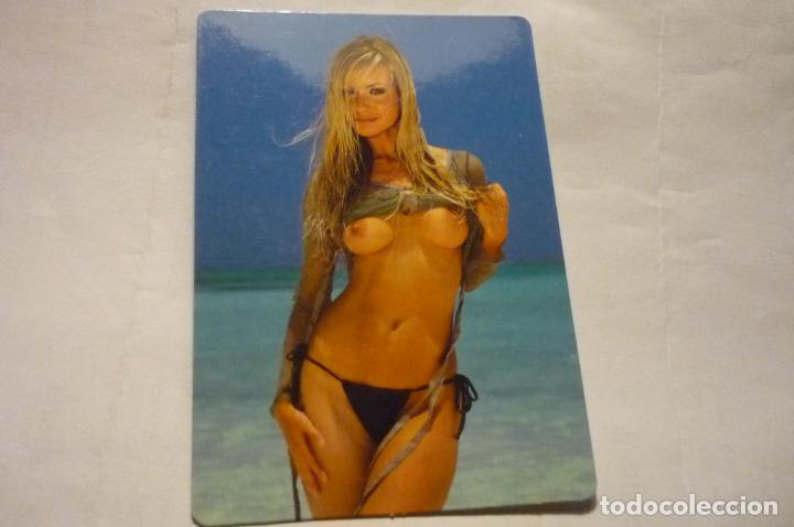 Kalender: calendario desnudo femenino 2006