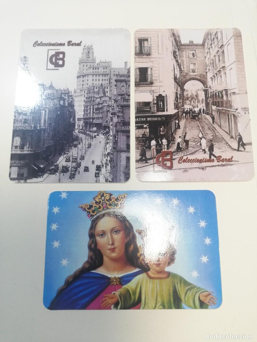 Calendarios: CALENDARIOS - Foto 1