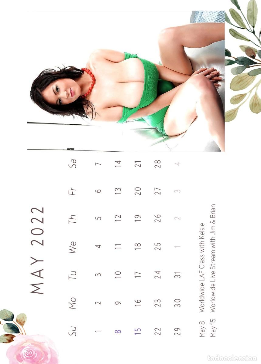 rachel aldana · super big boobs tits breasts - - Buy Calendars for adults  on todocoleccion