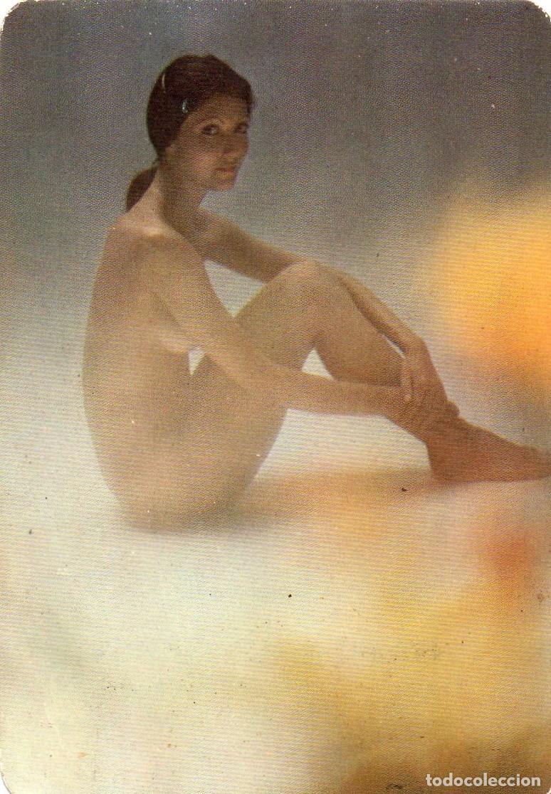 Calendars: Calendario de Chicas 1977 - SERIE - REE. 565 - N&ordm; 135