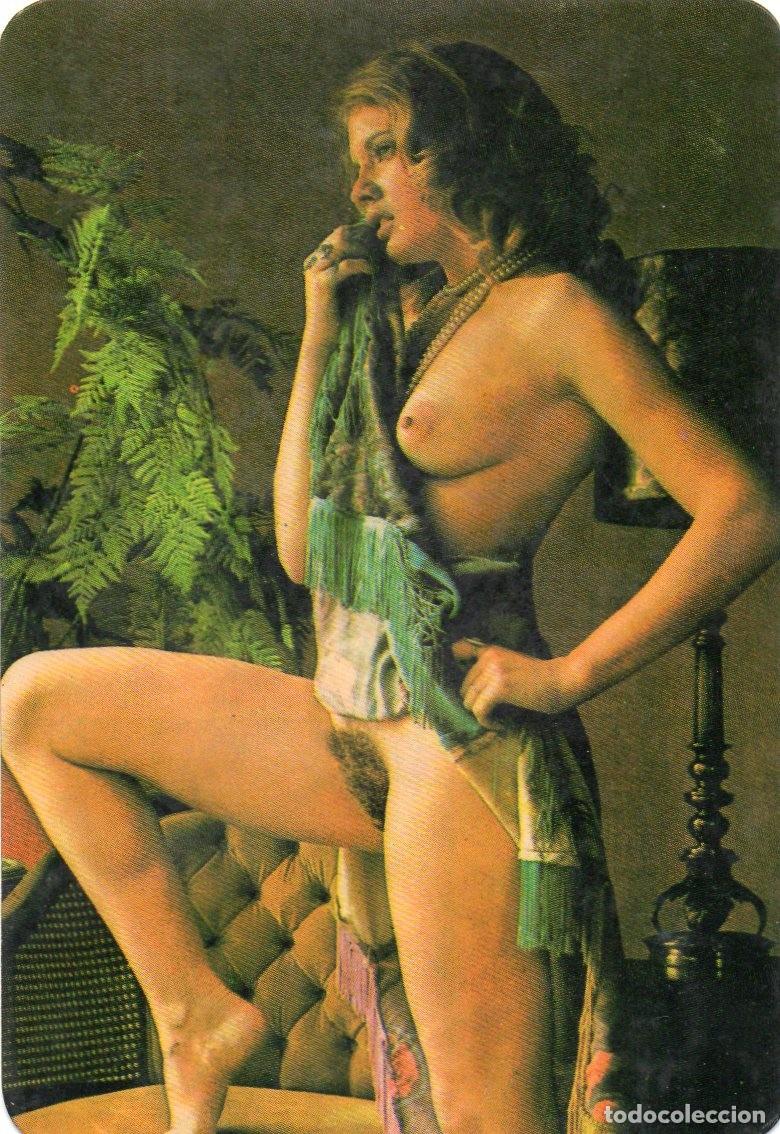 Calendars: Calendario de Chicas 1977/78 - SERIE - K. 512