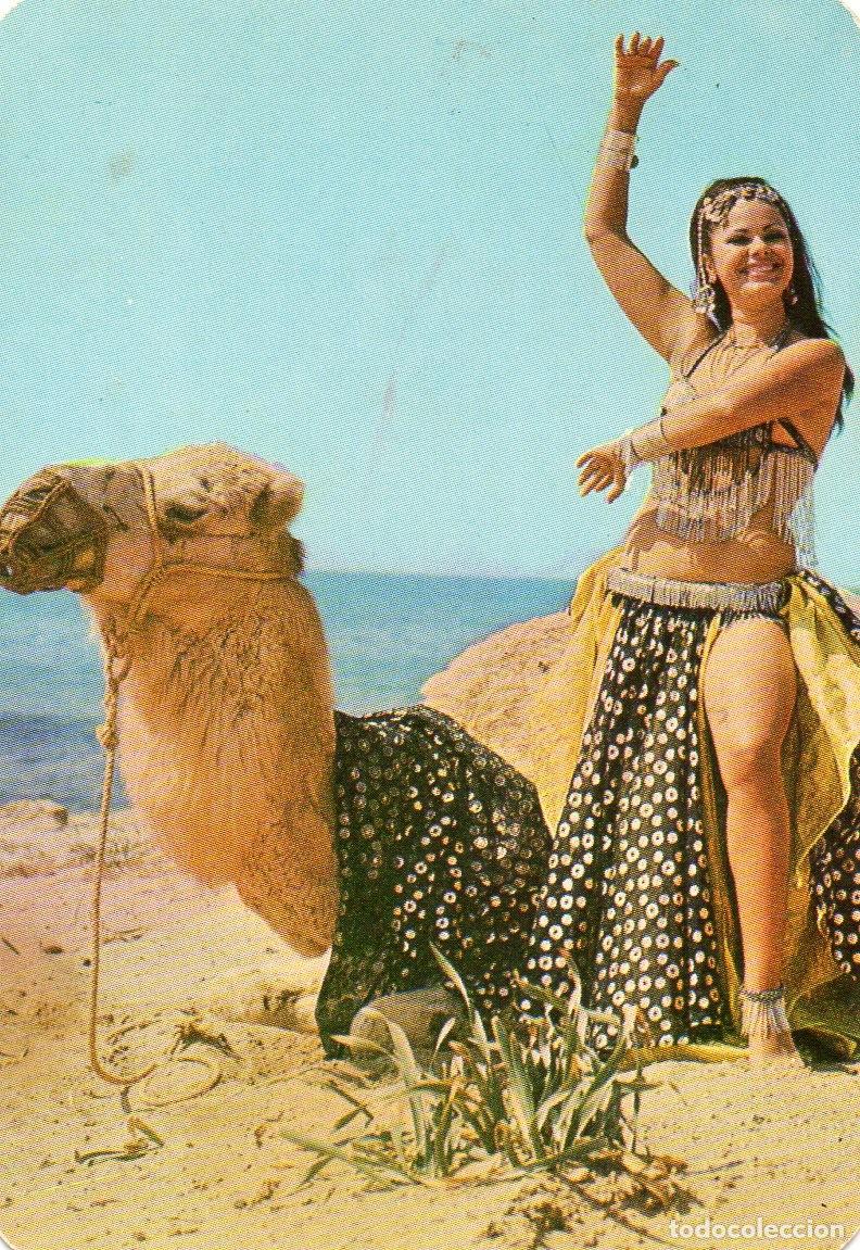 Calendars: Calendario de Chicas 1976 - SERIE - EDIJAR (VER FOTOS)
