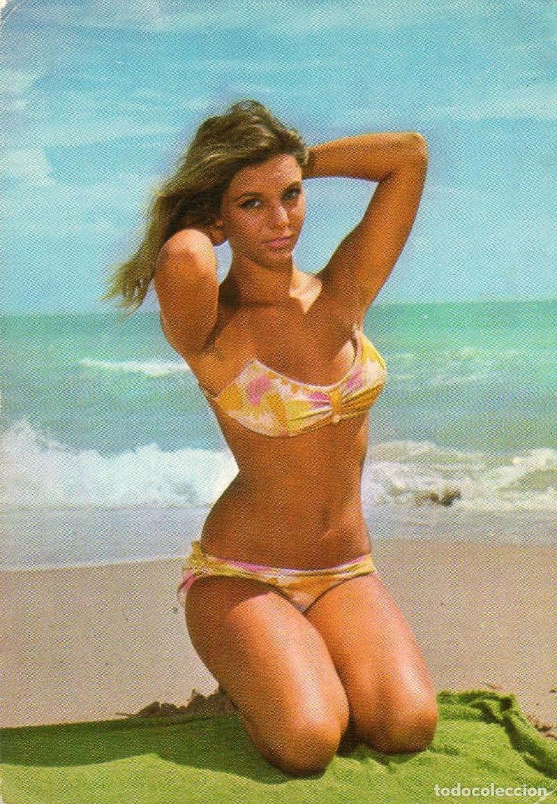 Calendars: Calendario de Chicas 1976 - SERIE - EDIJAR