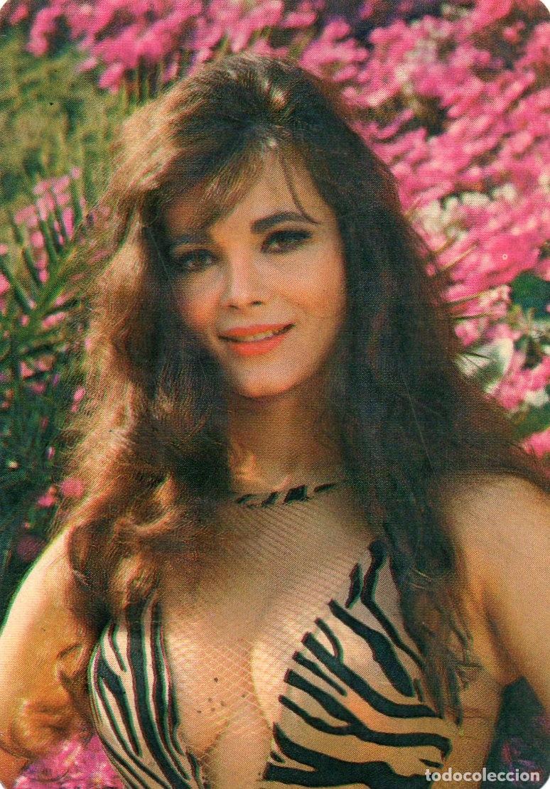 Calendars: Calendario de Chicas 1976 - SERIE - REE. 565 - N&ordm; 112