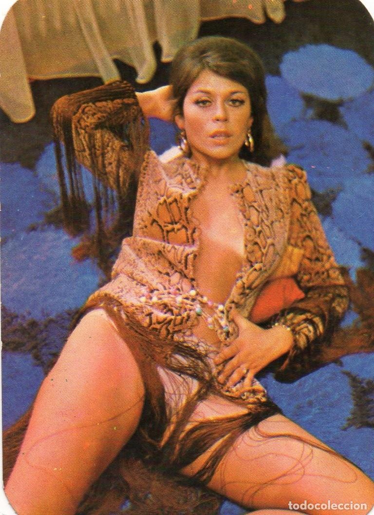 Calendriers: Calendario de Chicas 1976 - SERIE - SELECCION 70 - DLB. 3.571