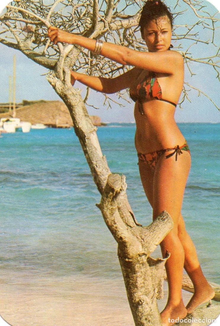 Calendars: Calendario de Chicas 1976 - SERIE - SELECCION 70 - DLB. 3.565