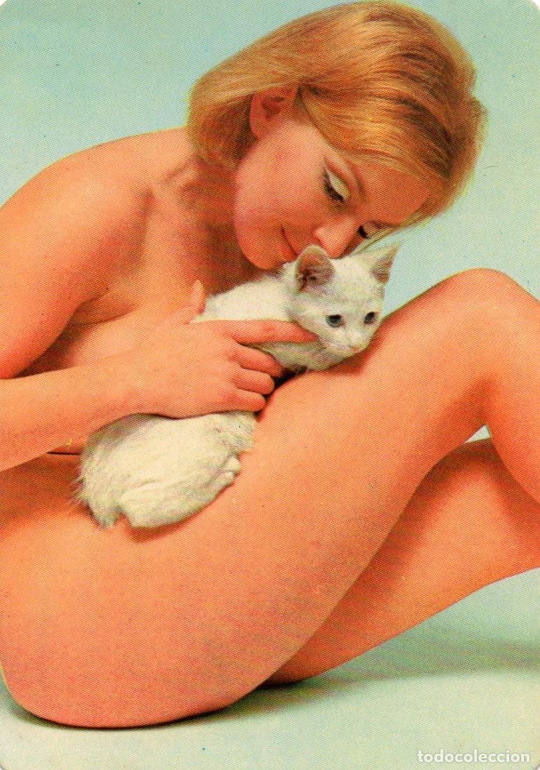Calendars: Calendario de Chicas 1976 - SERIE - 35.00.072 - DLB. 6.971