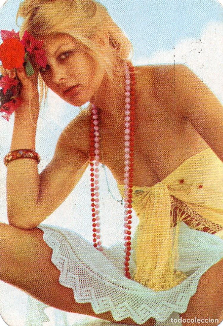 Calendars: Calendario de Chicas 1976 - SERIE - EU/2109