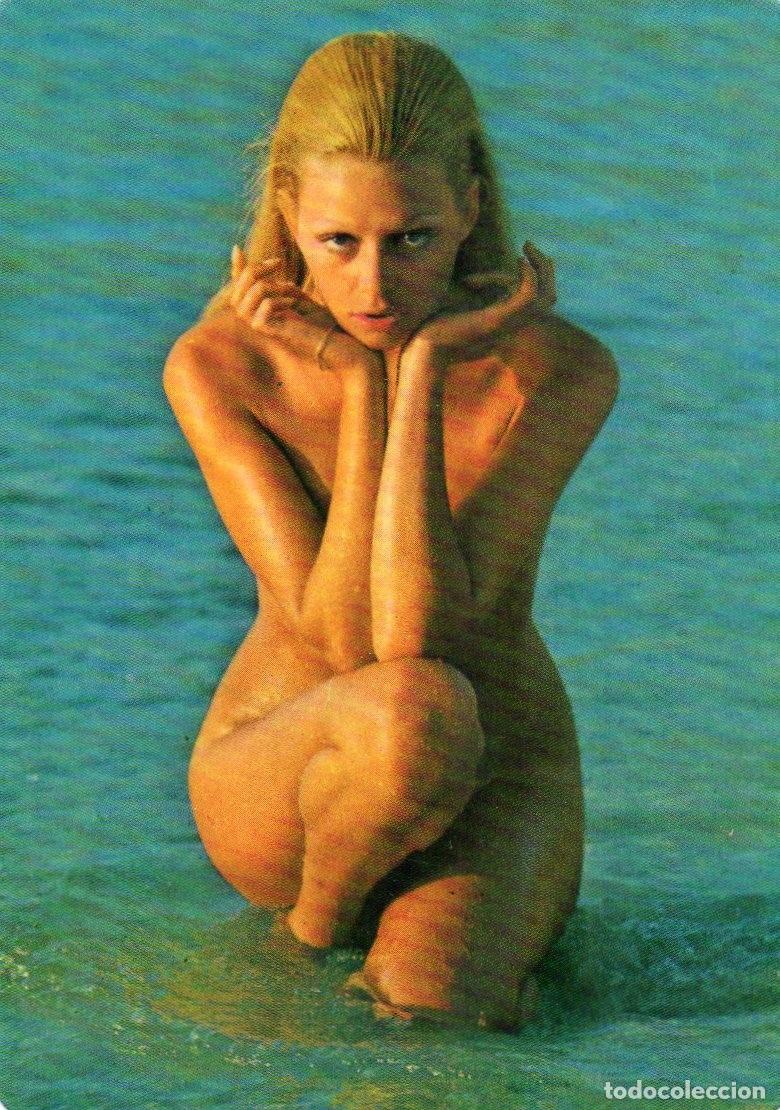 Calendars: Calendario de Chicas 1975 - SERIE - 35.00.060 - DLB. 6.959