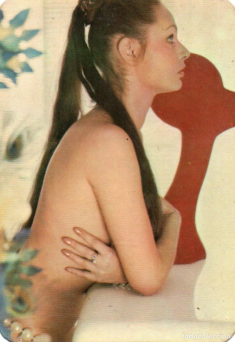 Calendars: Calendario de Chicas 1975 - SERIE - SELECCION 70 - DLB. 3.354