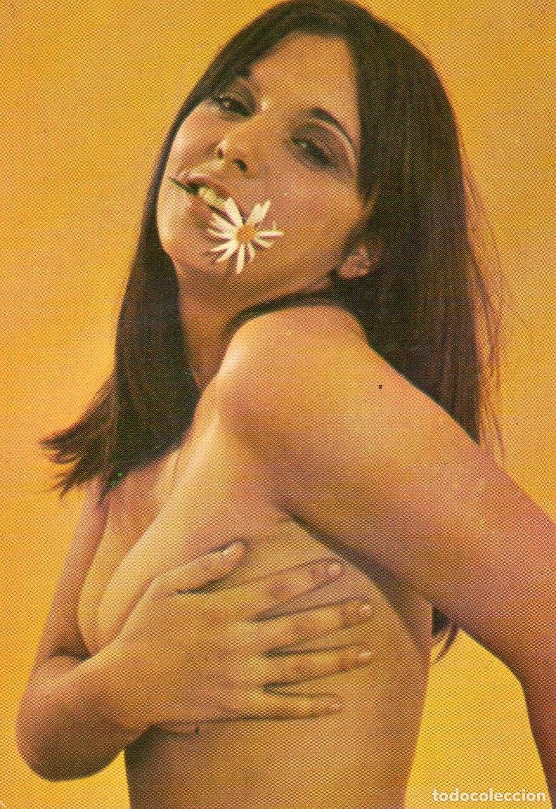Calendars: Calendario de Chicas 1975 - SERIE - S/N de Ref.
