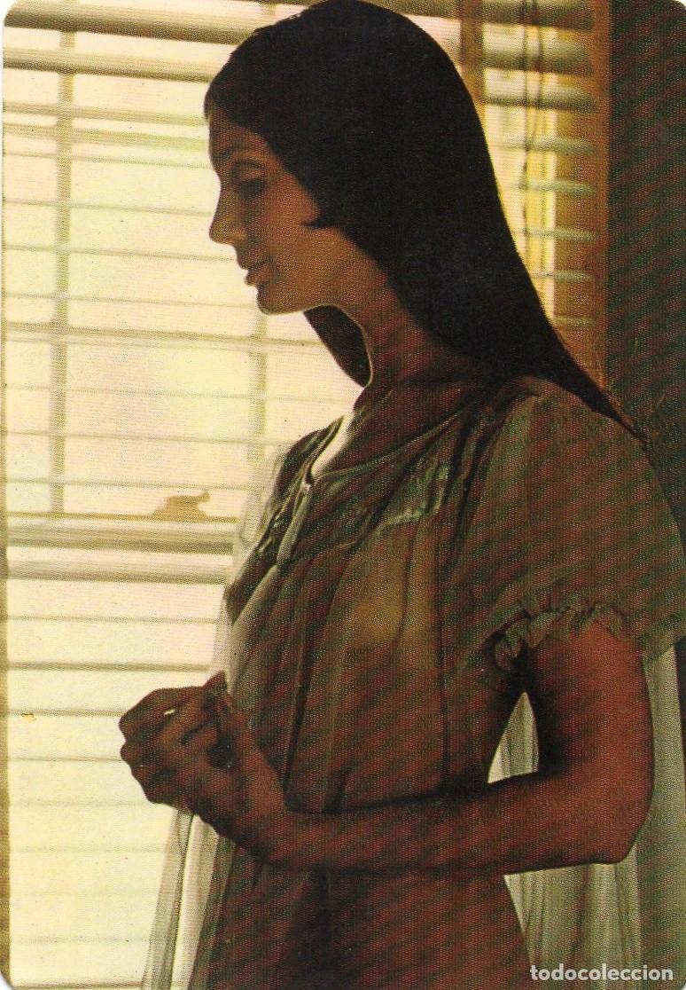 Calendars: Calendario de Chicas 1975 - SERIE - BO. - DLB. 47338