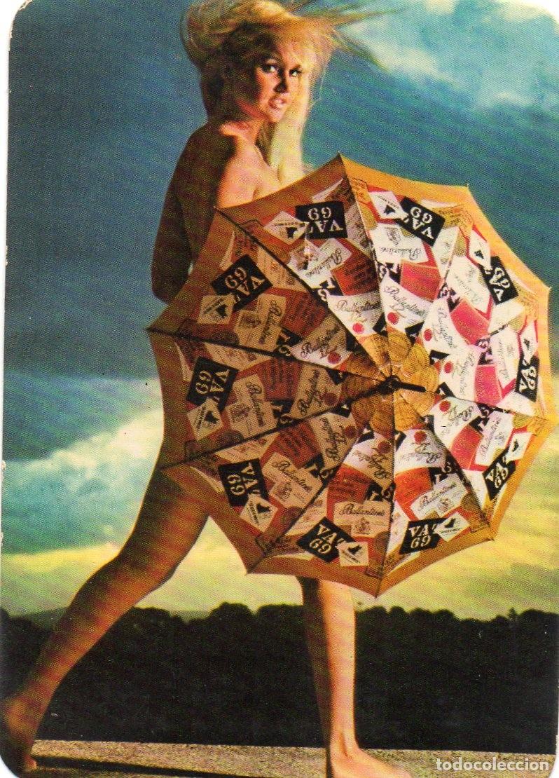 Calendars: Calendario de Chicas 1974 - SERIE - IG. 1200 - DLB. 42.192