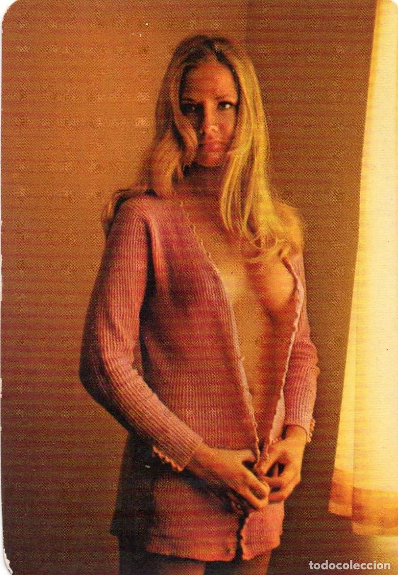 Calendars: Calendario de Chicas 1974 - SERIE - IG. 1201 - DLB. 42.204