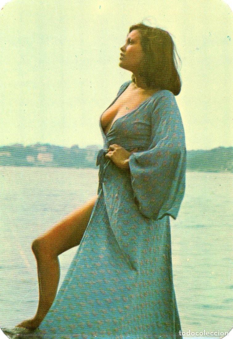Calendars: Calendario de Chicas 1974 - SERIE - SELECCION 70 - DLB. 55.967
