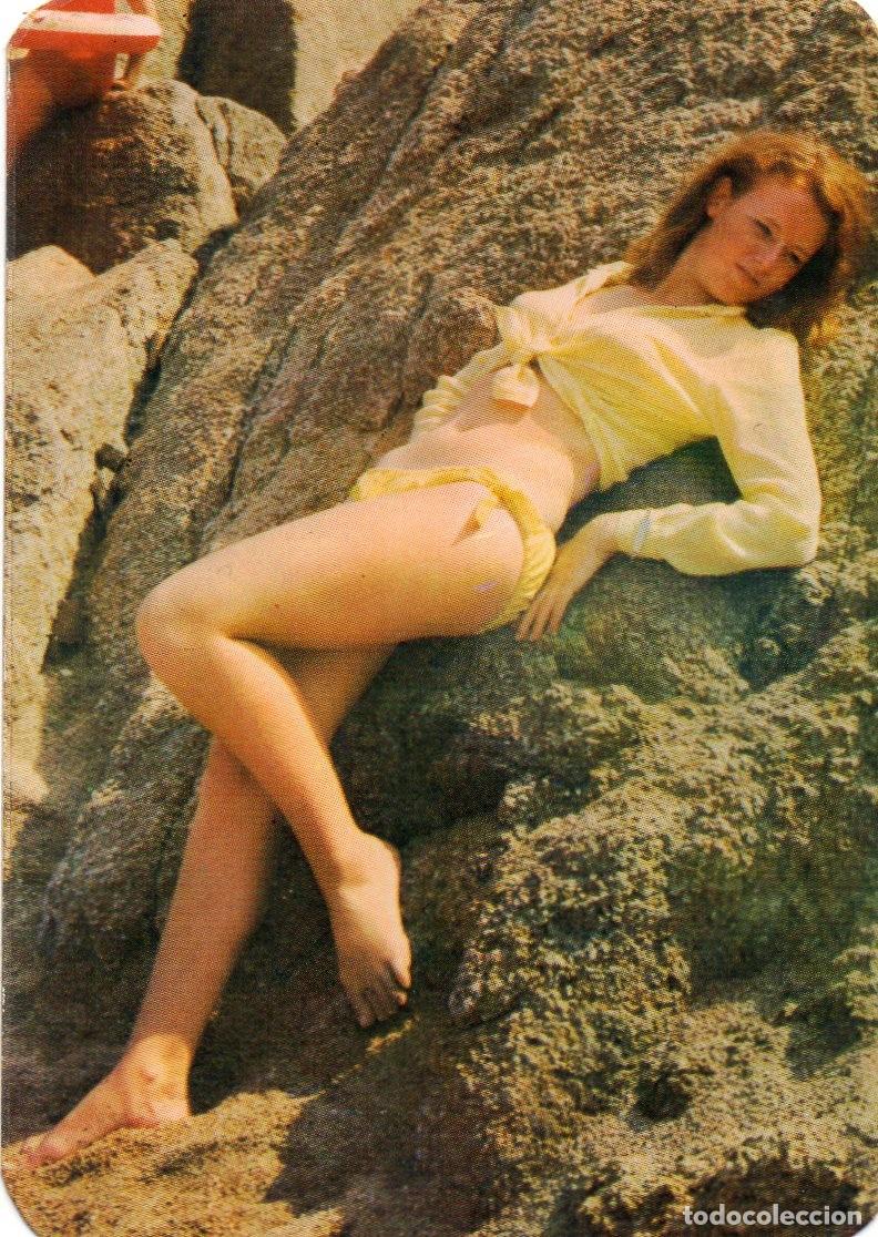 Calendars: Calendario de Chicas 1974 - SERIE - SELECCION 70 - DLB. 55.980