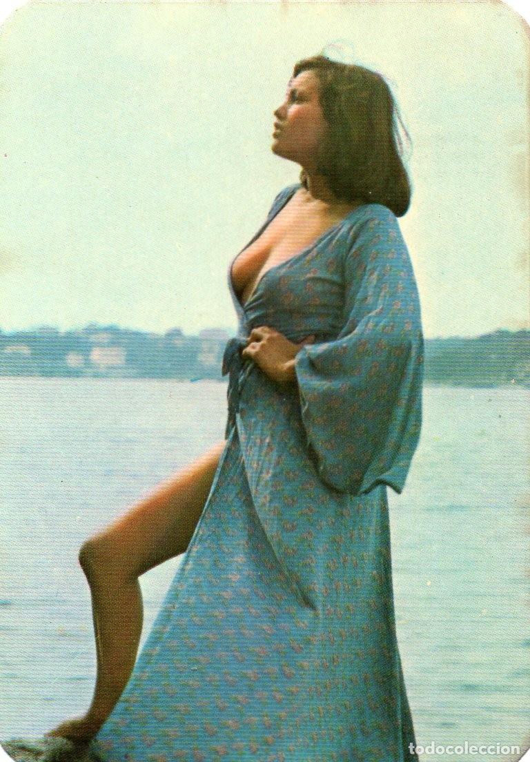 Calendars: Calendario de Chicas 1974 - SERIE - SELECCION 70 - DLB. 55.967