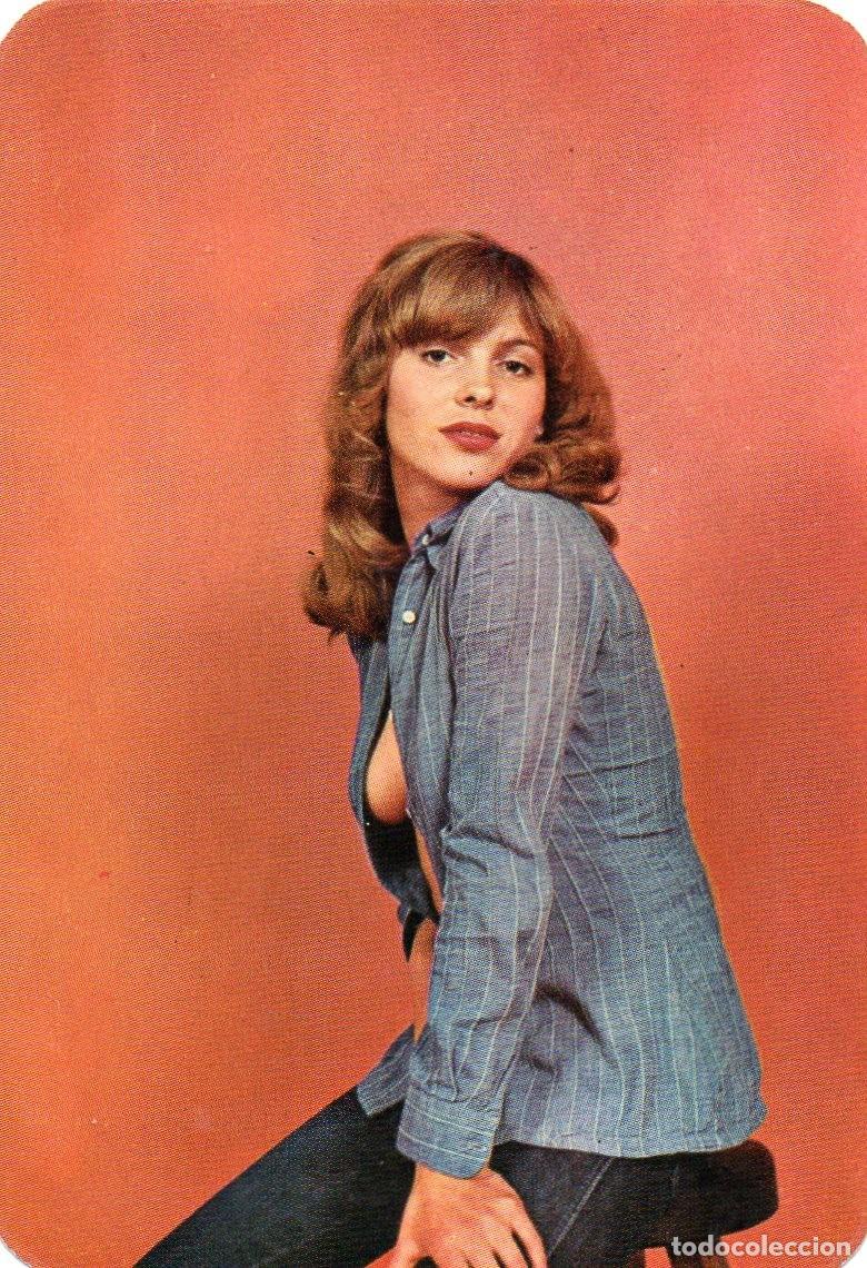 Calendriers: Calendario de Chicas 1974 - SERIE - DLB. 13.600