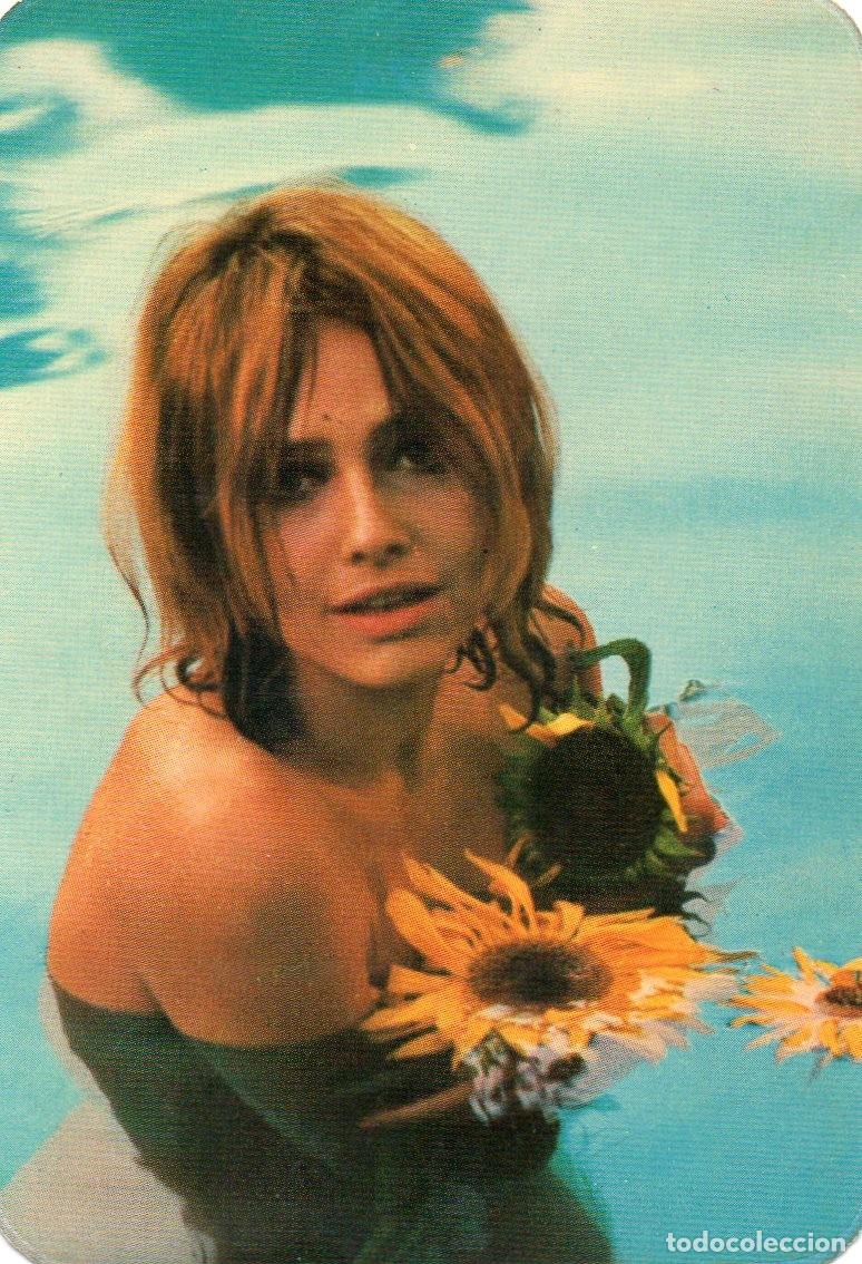 Calendars: Calendario de Chicas 1974 - SERIE - DLB. 13.598