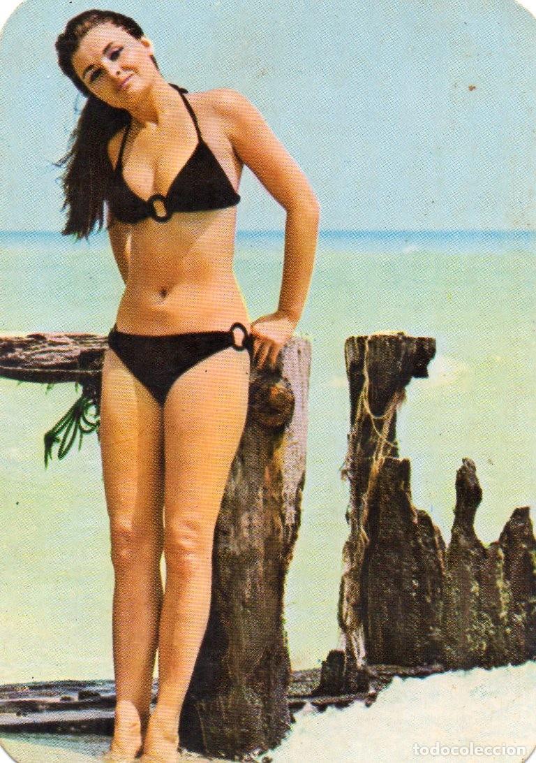 Calendars: Calendario de Chicas - 1974 - SERIE 35.00.024 - DLB. 45.393