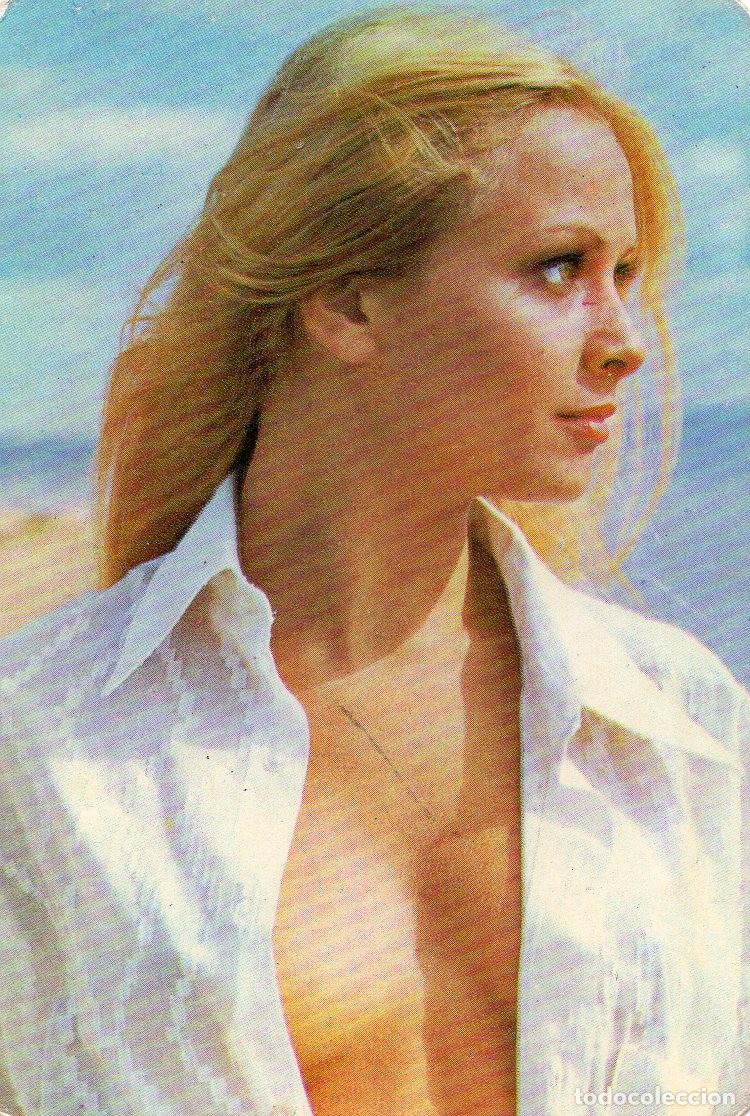 Calendars: Calendario de Chicas 1973 - SERIE - GRAY - DLB. 5.716