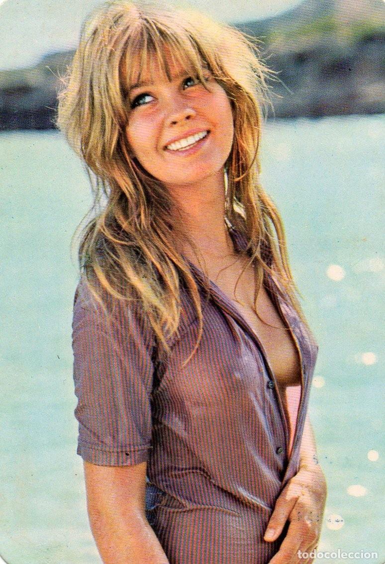 Calendars: Calendario de Chicas 1973 - SERIE - I.G. 1.101 - DLB. 28.601