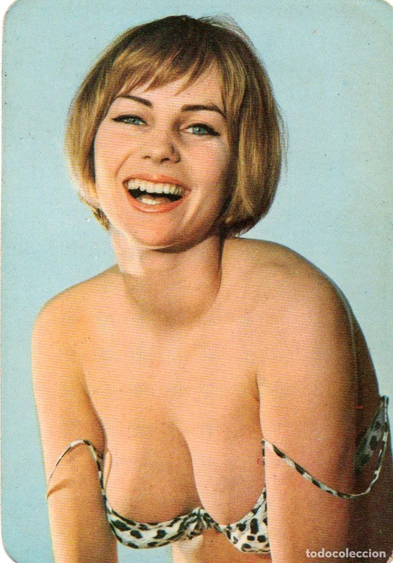 Calendars: Calendario de Chicas 1973 - SERIE - I.G. 1.102 - DLB. 28.608