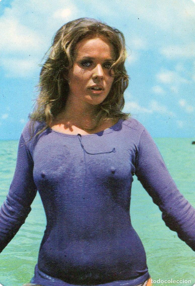 Calendars: Calendario de Chicas 1973 - SERIE - I.G. 1.102 - DLB. 28.610