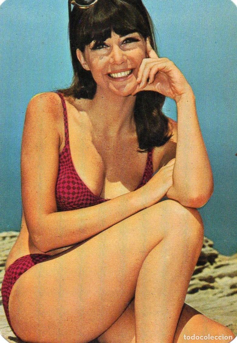Calendars: Calendario de Chicas 1973 - SERIE - COBAS Y CIA 9.428 - DLB. 5116