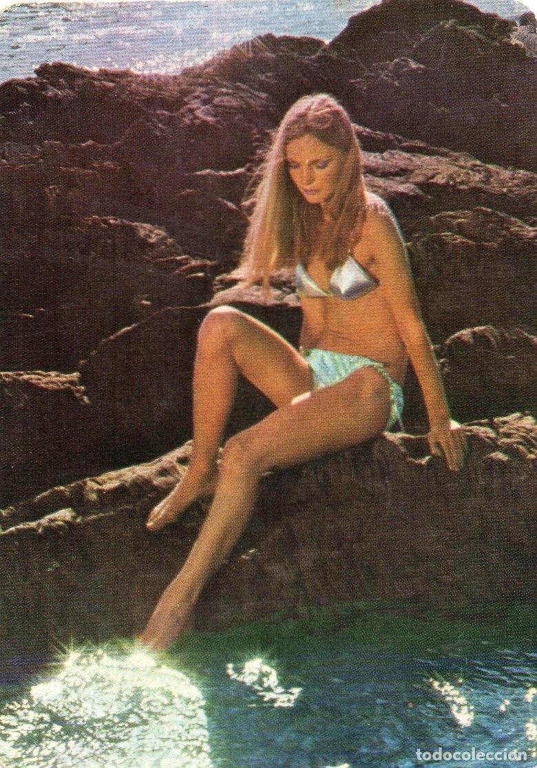 Calendars: Calendario de Chicas 1973 - SERIE - 35.00.017 - DLB. 45.386