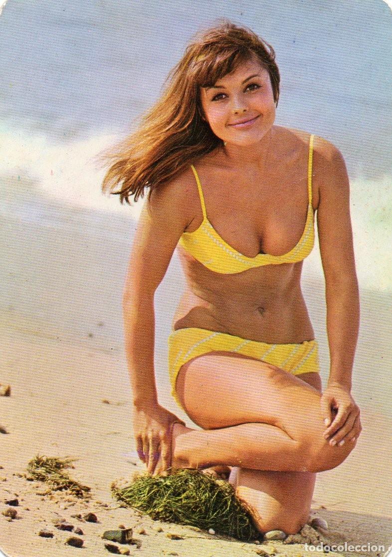 Calendars: Calendario de Chicas 1973 - SERIE - 35.00.014 - DLB. 45.383
