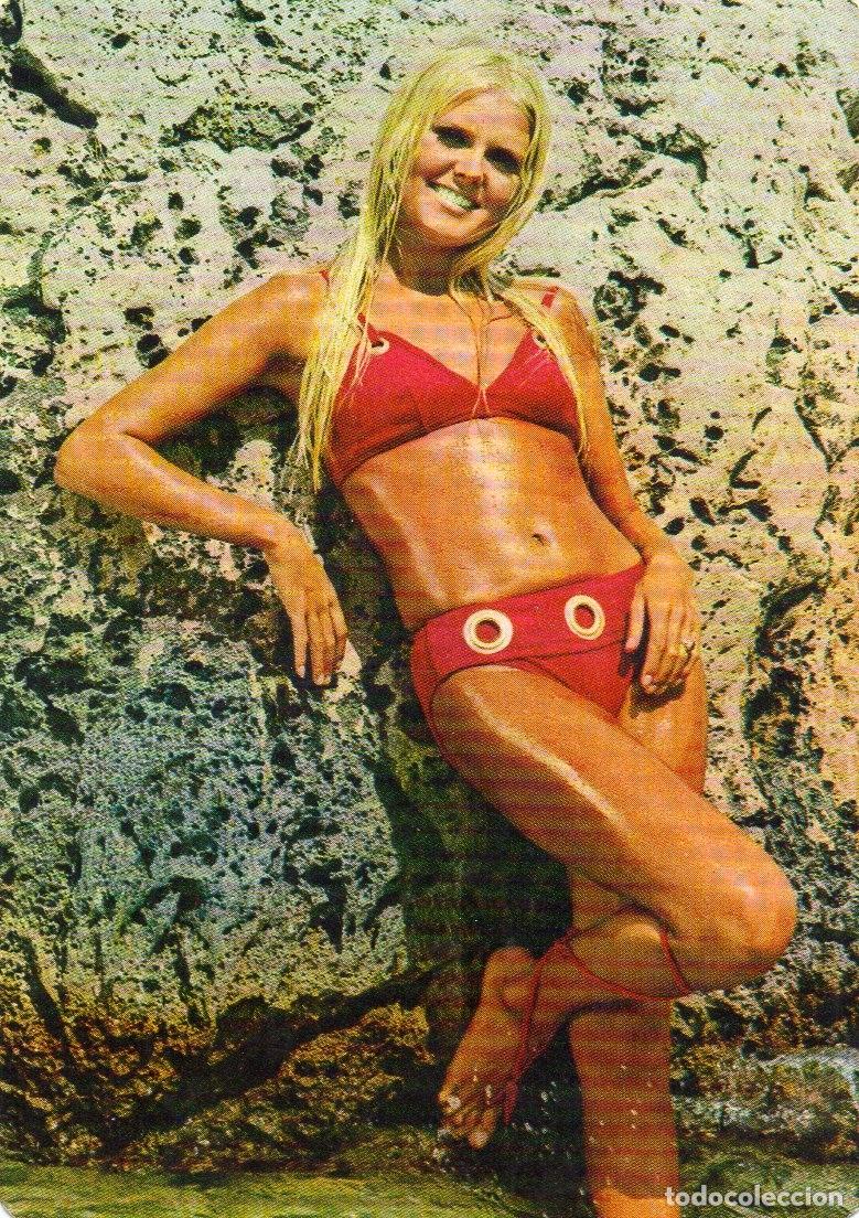 Calendriers: Calendario de Chicas 1973 - SERIE - 35.00.001 - DLB. 45.370