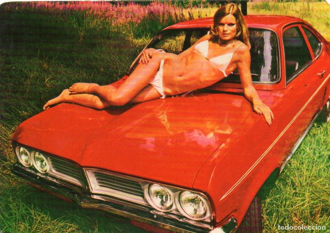 Calendars: Calendario de Chicas 1973 - SERIE - 35.00.009 - DLB. 45.378